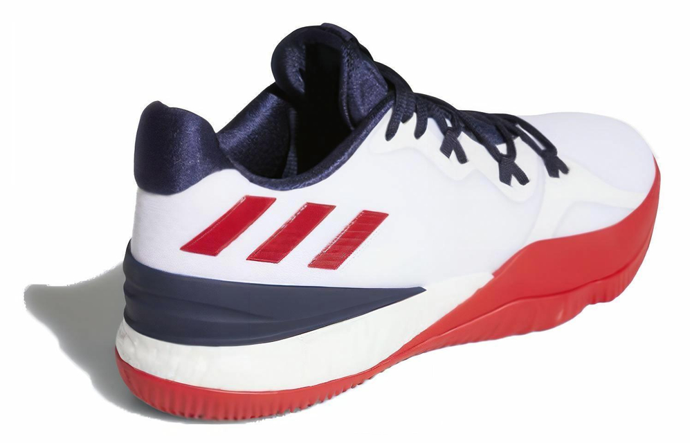 Кроссовки Adidas Crazy Light Boost 2