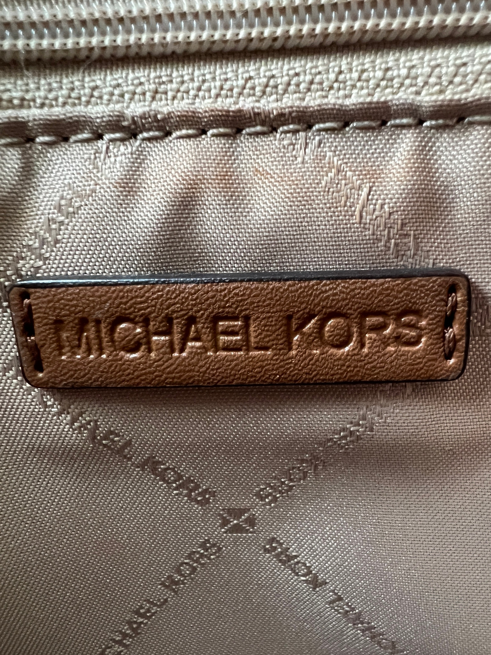 Сумка Michael Kors