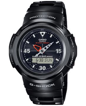 Наручные часы Casio G-Shock AWM-500-1ADR