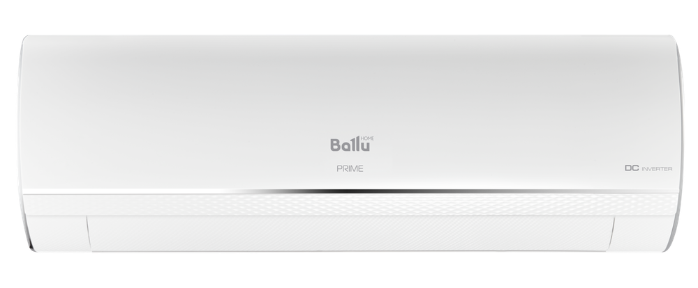 Кондиционер Ballu Prime DC Inverter BSPRI-12HN1