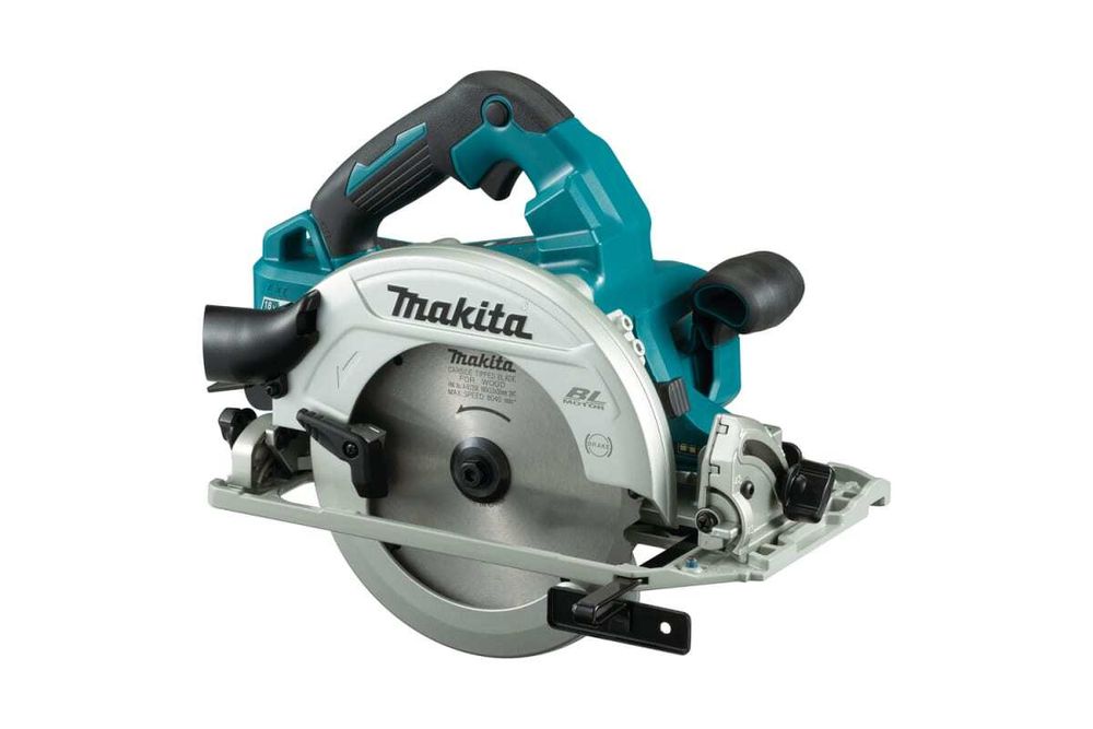 Дисковая пила Makita DHS782ZJ