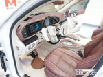 Mercedes-Benz GLS-Class X167 Maybach GLS600 4MATIC (09.2022)