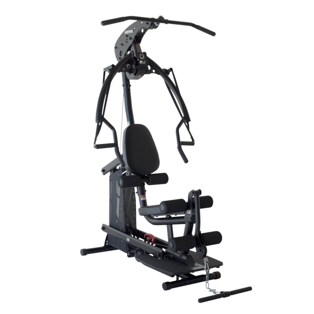 Многофункциональный силовой комплекс Inspire BL1B