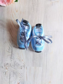 Пинетки кроссовки