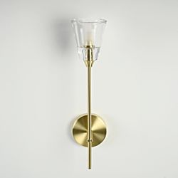 Бра Torche De Verre Wall Lamp By Imperiumloft
