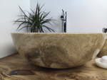 Раковина из оникса Bowl Sunset Big BO-80003 50*50*17