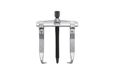 Съемник двухлапый с одним фиксирующим болтом 10''(? захвата-200мм, длина лап - 205мм) Partner PA-020610