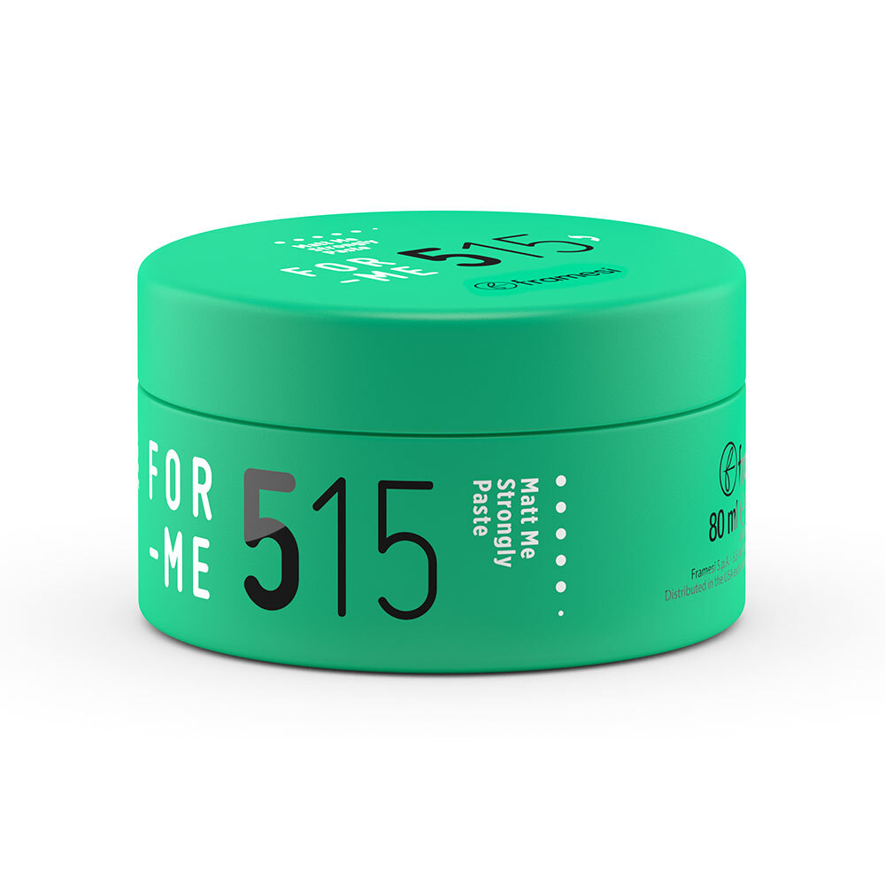 FRAMESI FOR-ME 515 MATT ME STRONGLY PASTE, 80 ml