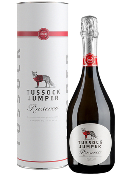 Tussock Jumper Prosecco, Prosecco DOC Treviso