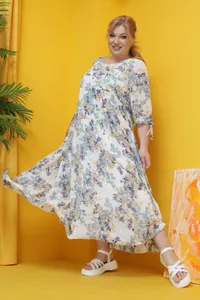 Платье 2879 Fabrika