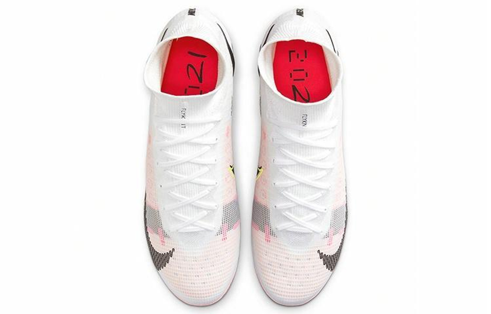 Кроссовки Nike Mercurial Superfly 8 Mercurial 14 Elite Fg