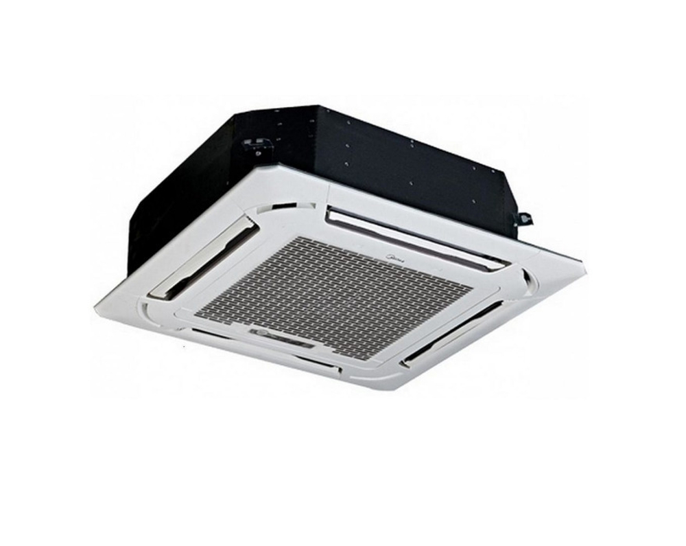 Cплит-система кассетного типа Midea MCD-60HRN1-R/MOUA-60HN1-R