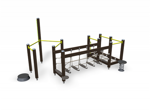 Спортивный комплекс «Мостик»