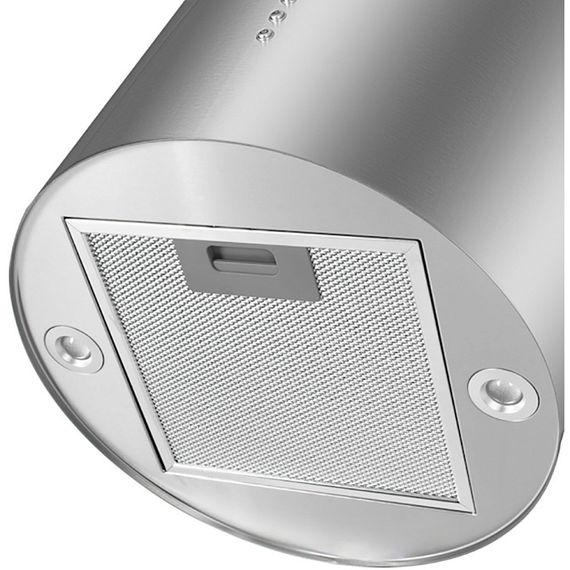 Островная вытяжка Graude DHC 35.1 E