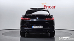 BMW X4 (G02) xDrive20i M Sports X (11.2020)