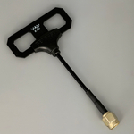 Передатчик (TX) Betafpv Micro TX ELRS 2.4GHz 1W