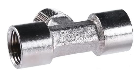 Переходник Fubag T 3/8"FFM