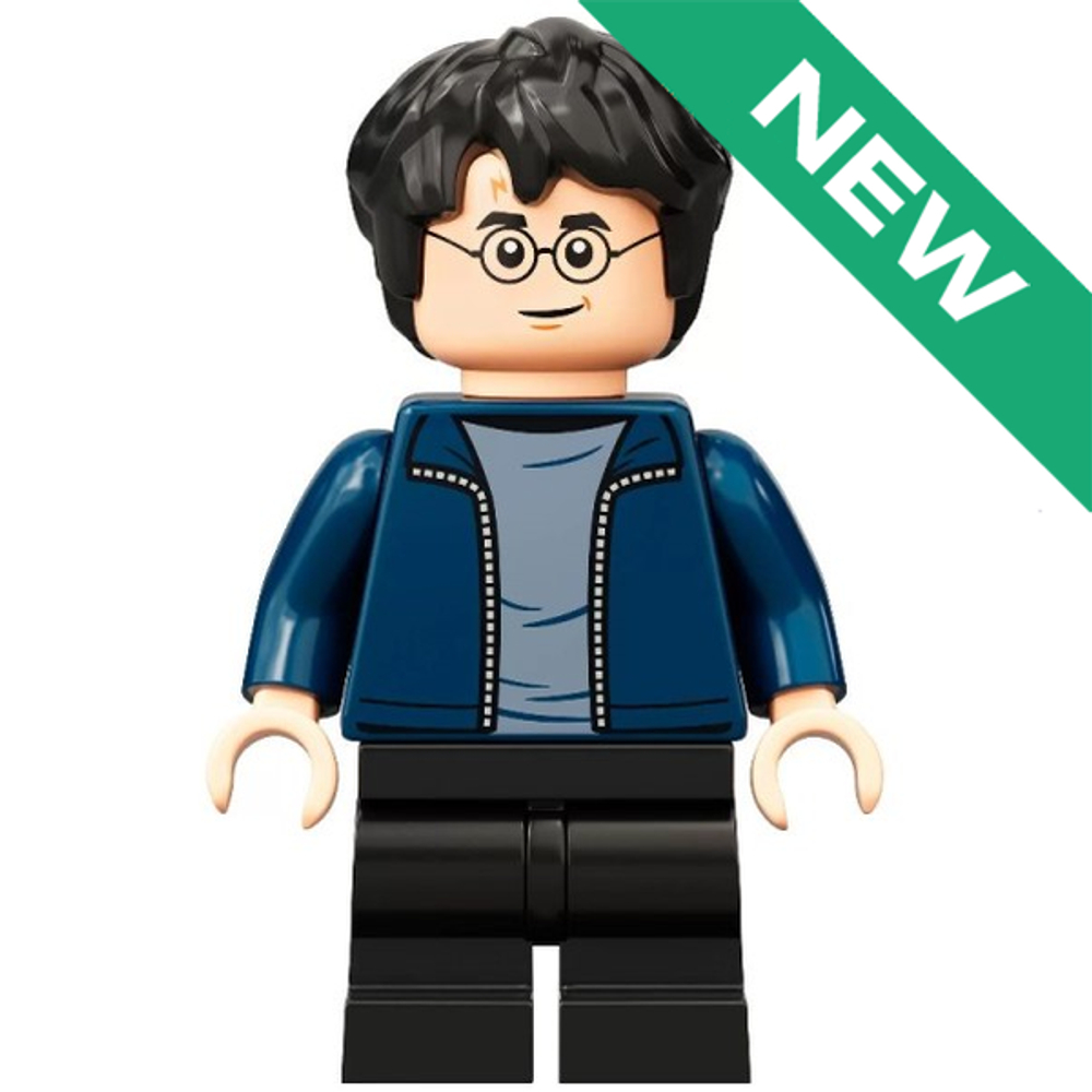 NEW Гарри Поттер hp288