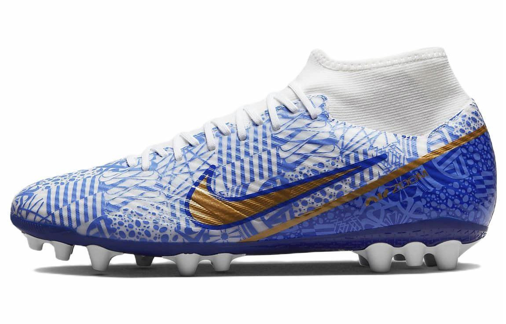 Кроссовки Nike Zoom Superfly 9 Academy Cr7 Ag