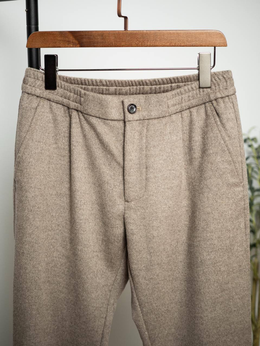 Брюки Loro Piana