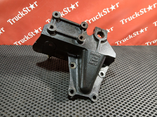 Кронштейн рессоры передней правый