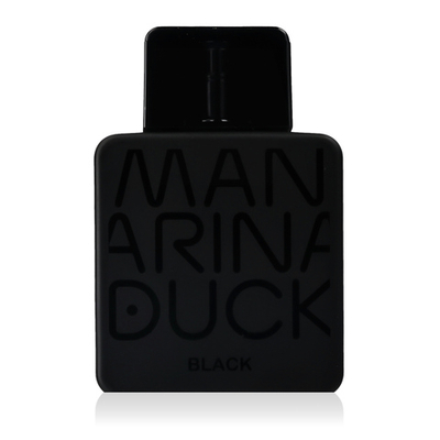 Mandarina Duck Black Eau De Toilette - tester 100 ml (man)