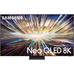 Телевизор 75" Samsung QE75QN800DUXRU