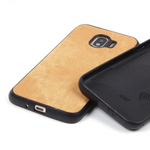 Чехол текстильный для Samsung Galaxy J2 (2018), 010817 Голубой