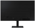 Монитор 27" Samsung LS27D304GAIXCI черный