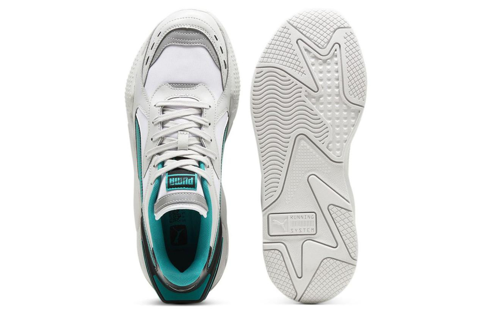 PUMA Rs X 40th Anniversary