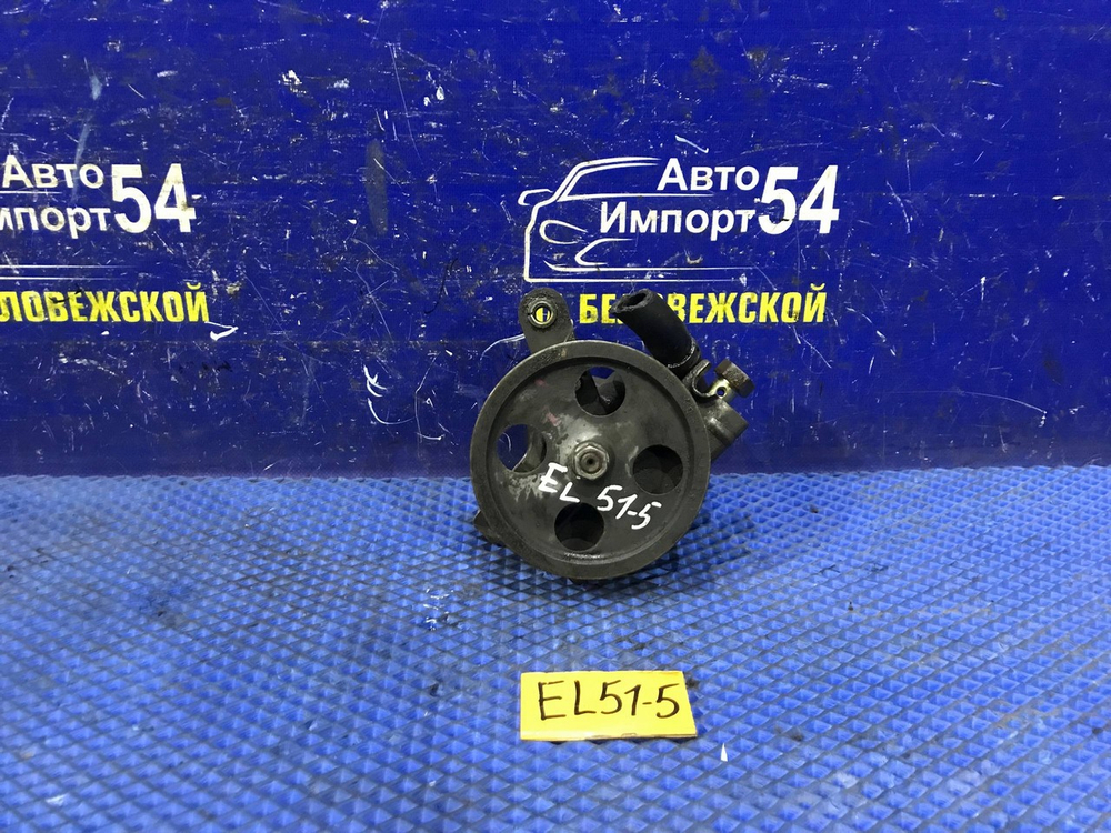 Насос ГУР TOYOTA CORSA 1997