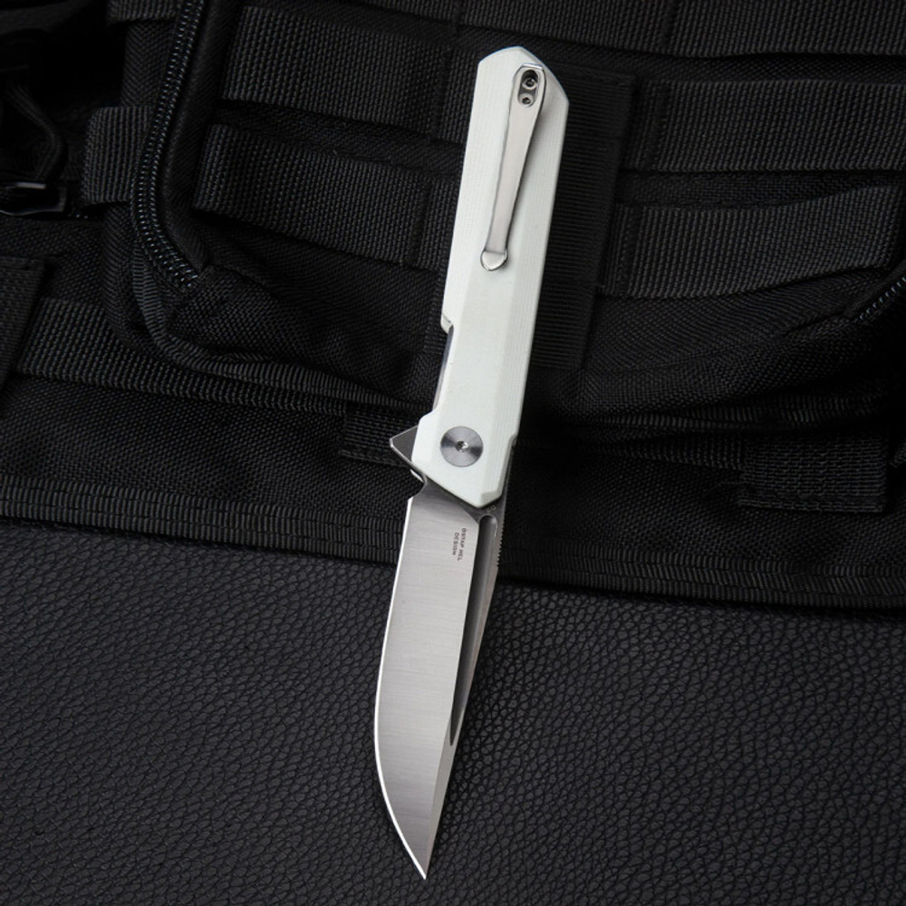 Нож складной Bestechman BMK01G Dundee