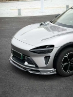 Обвес для Xiaomi YU7 / YU7 MAX 2024+ Ксяоми аэродинамический боди кит