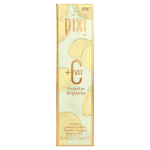 Pixi Beauty, осветляющее средство для кожи вокруг глаз, с витамином С, персиковый вкус, 12 мл (0,4 жидк. унции)