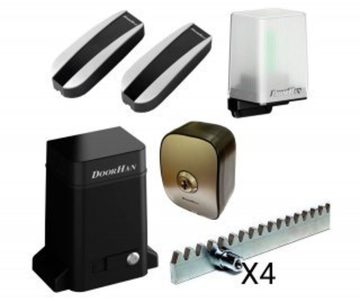 Комплект привода DoorHan SL-1300KIT - SLIDING 1300