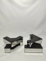 Мебельные ножки пластиковые для дивана шкафа и тумбочки