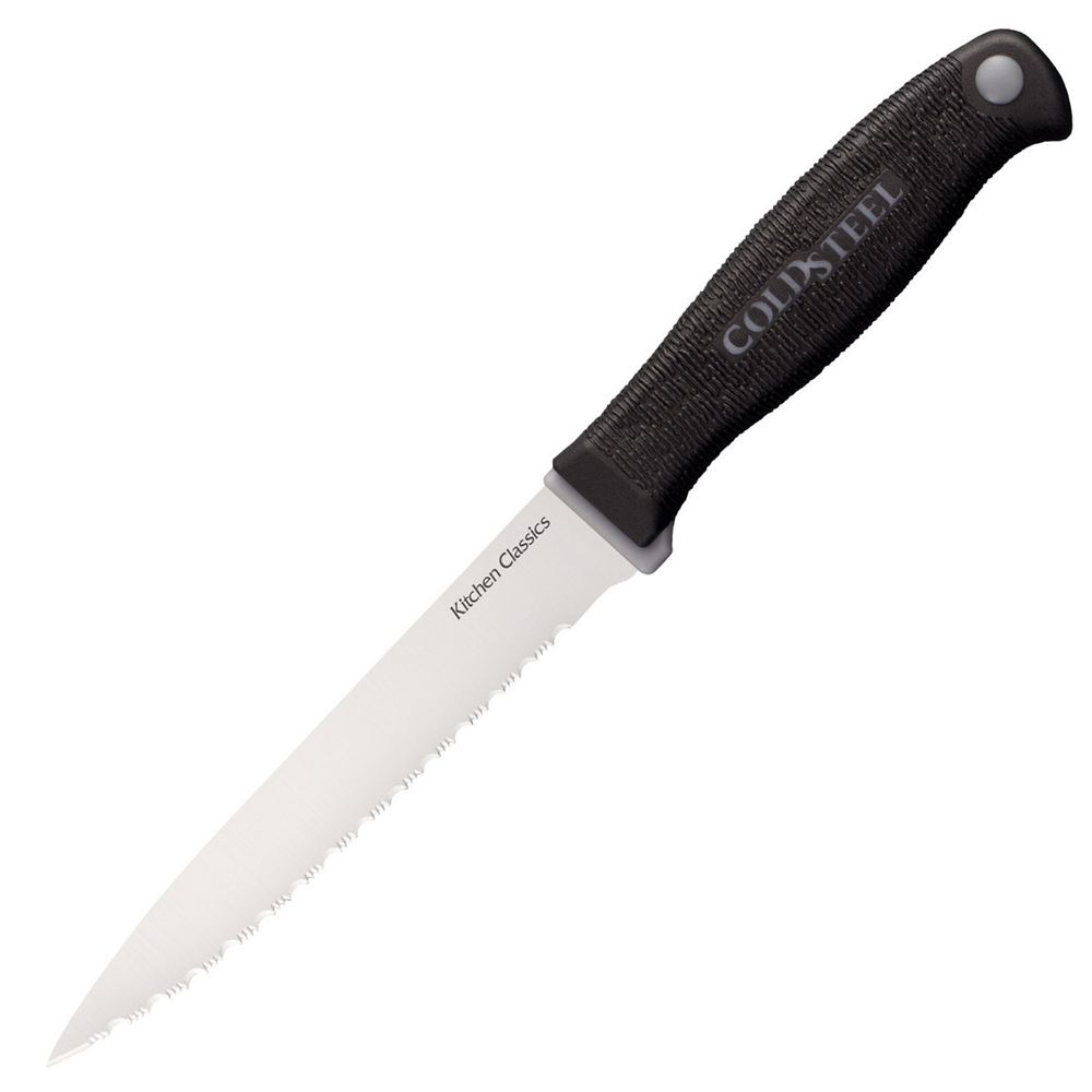 Нож для стейка Cold Steel модель 59KSSZ