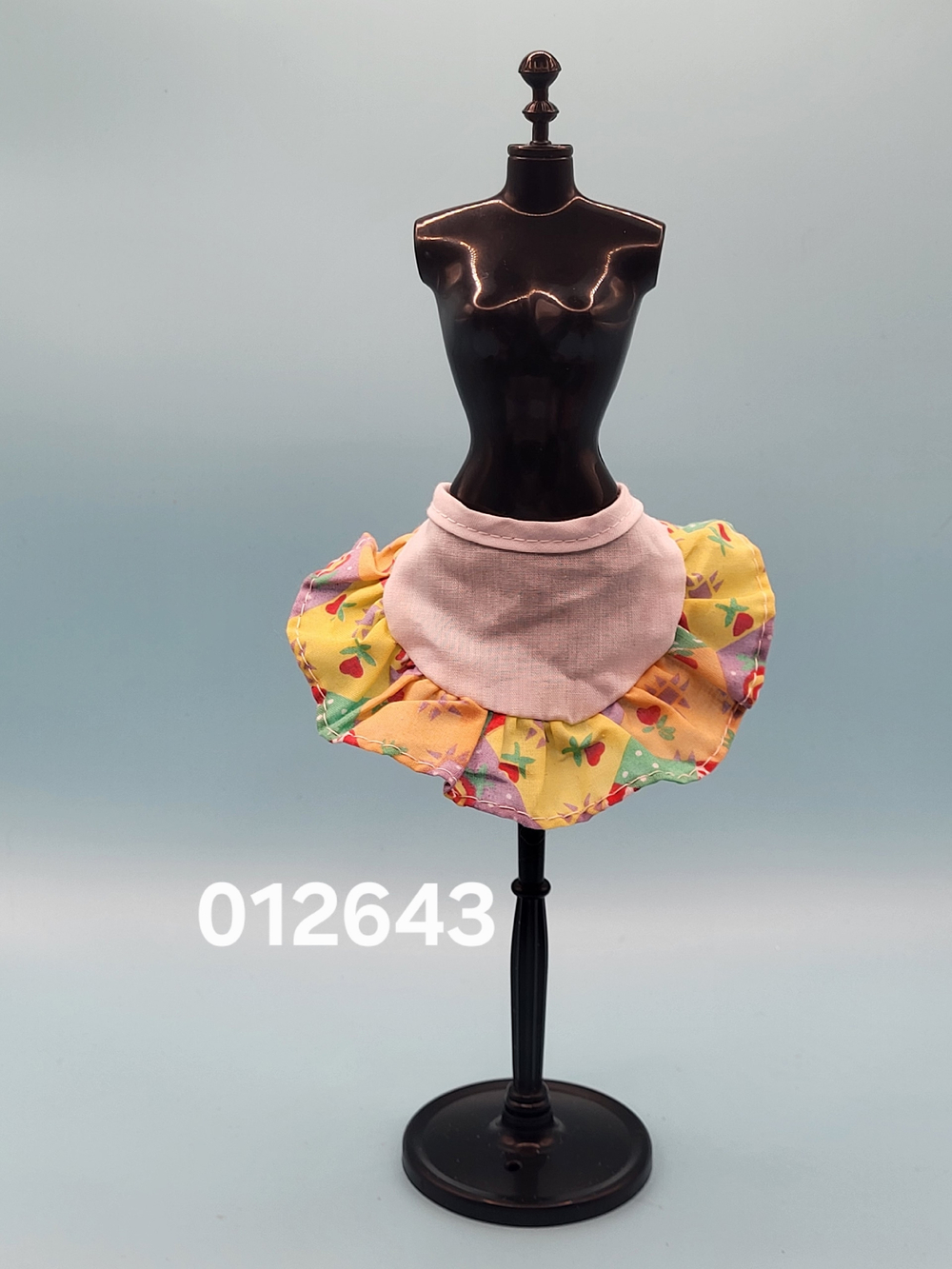 Одежда для куклы Барби винтаж 012643