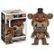 Funko Five Nights at Freddy's - Nightmare Freddy Toy Figure