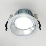 Citilux Гамма CLD004NW1 LED Встраиваемый светильник с диммером