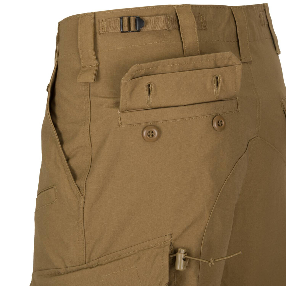 Брюки Helikon-Tex CPU Pants – PolyCotton Ripstop