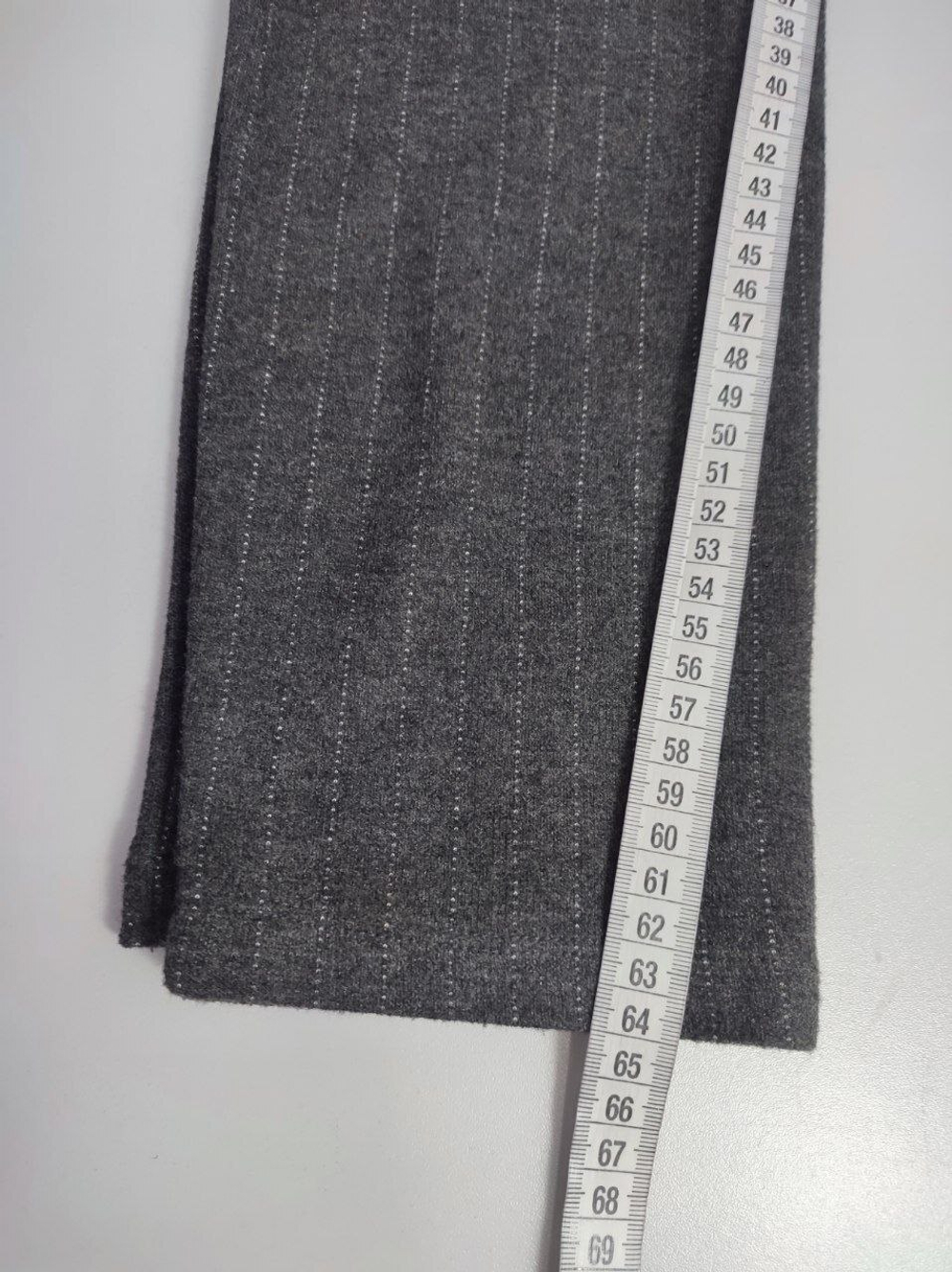 Брюки Reserved на резинке 44 размер