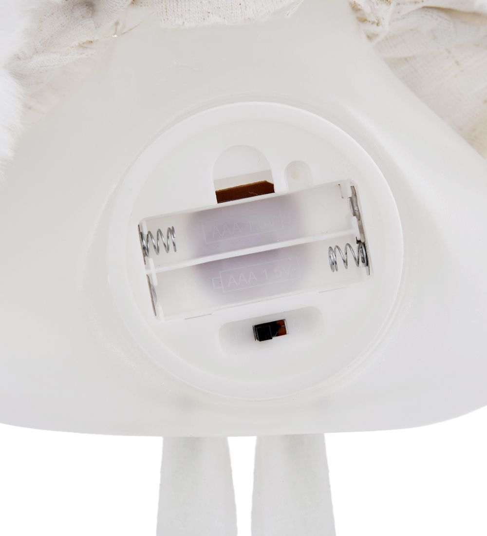 XM-334 Фигура с подсветкой «Фея»