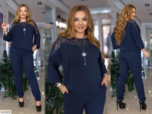 Костюм HA-5271 Фабрика Моды