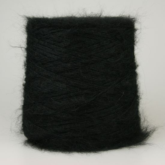 Пряжа MONTRESOR 1/3,3 Nm Odette (70% мохер, 30% шелк)