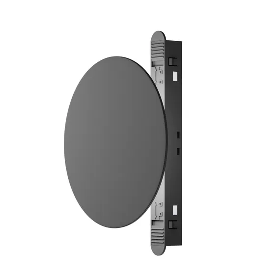 Трековый светильник Релакс / Relax Exility 4000K 5Вт 120° Technical tr107-2-5w4k-b