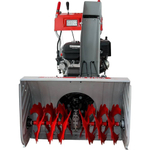 Бензиновый снегоуборщик СБ 8100Э Ресанта