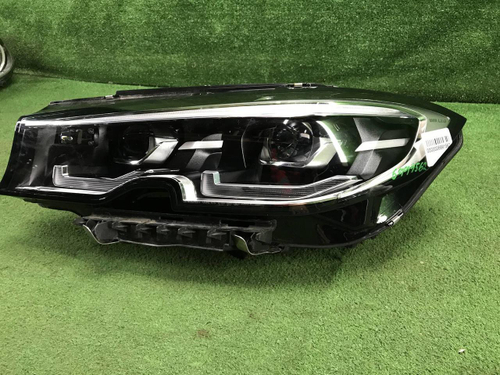 Фара левая BMW 3er G20 (2018-2022) LED (В сборе)