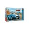 Pazl \ Puzzle \ Пазлы Puzzles - "1000 Premium Plus" - Tea Time: The Desert Race