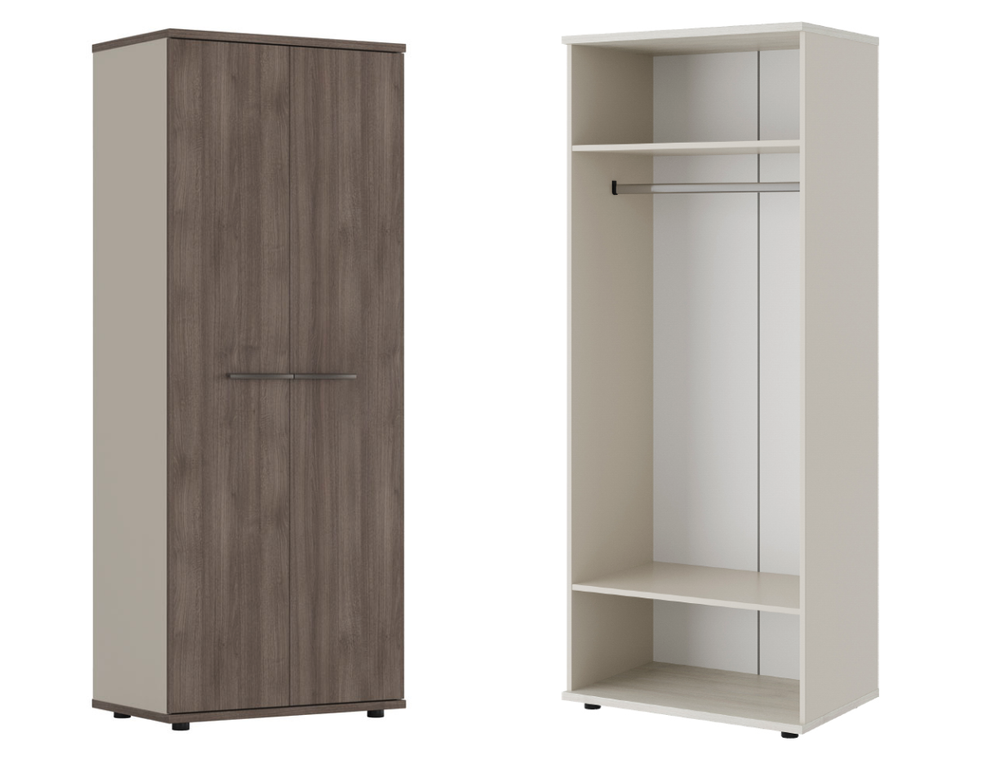 Гардероб (глубокий) NEW LINE
